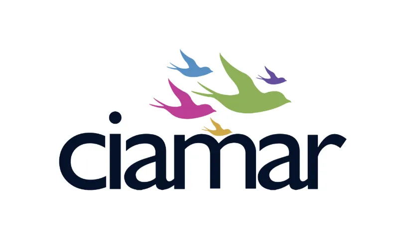 Patrocinio CIAMAR 2026